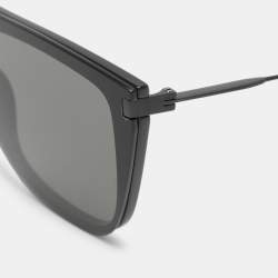 Saint Laurent Black SL 1T 005 Sunglasses