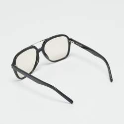 مملوكة مسبقًا نظارة سان لوران سكوير أس أل 545 سوداء