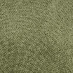Pre Owned Saint Laurent Paris Green Mohair Knit Crew Neck Sweater XXL