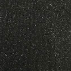 مملوكة مسبقًا Saint Laurent Paris Black Lurex Wool Blend Sweater M