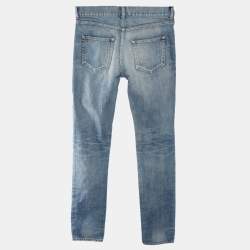 r*i様 【希少】SAINT LAURENT PARIS\"JEAN DERBIE r*i様 【希少】SAINT LAURENT PARIS JEAN DERBIE