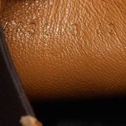 Saint Laurent Brown Suede And Stretch Band Chelsea Ankle Boots Size 42