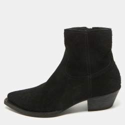 Saint laurent best sale lukas boot sale