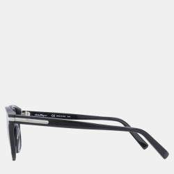 Pre Owned نظارة شمسية فيراغامو SF993S