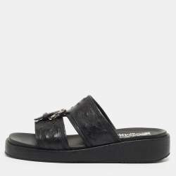 Men's FERRAGAMO Designer Slides & Sandals