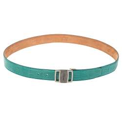 mint belts mens