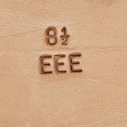 مملوكة مسبقًا Salvatore Ferragamo Gancini Bit Size 42.5 Blue Leather Loafers