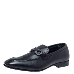 used ferragamo mens shoes