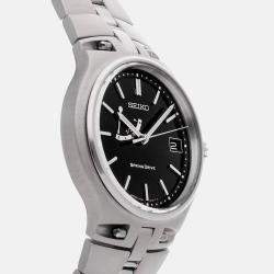 Pre-Owned Seiko Spring Drive SBWA001