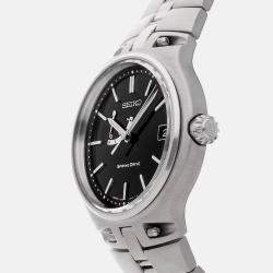 Pre-Owned Seiko Spring Drive SBWA001