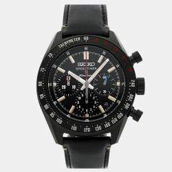 Pre Owned Pre-Owned Seiko Prospex Speedtimer Chronograph Datsun 240Z Limited Edition SRQ057J1