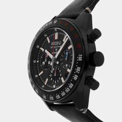 Pre Owned Pre-Owned Seiko Prospex Speedtimer Chronograph Datsun 240Z Limited Edition SRQ057J1