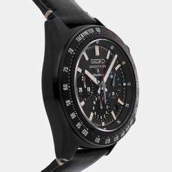 Pre Owned Pre-Owned Seiko Prospex Speedtimer Chronograph Datsun 240Z Limited Edition SRQ057J1