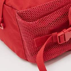 Supreme Mesh Nylon SS20 Waist Bag
