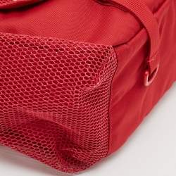 Supreme Mesh Nylon SS20 Waist Bag
