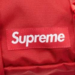 Supreme Mesh Nylon SS20 Waist Bag