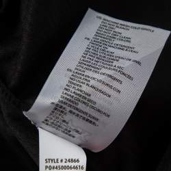 Supreme X Honda Multicolored Synthetic Fox Racing Motto Long Sleeve Jersey XL