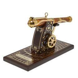 S.T. Dupont Shoot The Moon Prestige Limited Edition Collector's Set