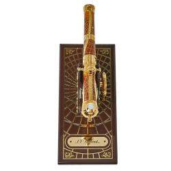 S.T. Dupont Shoot The Moon Prestige Limited Edition Collector's Set
