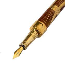 S.T. Dupont Shoot The Moon Prestige Limited Edition Collector's Set