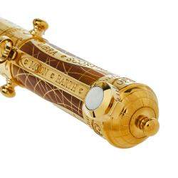 S.T. Dupont Shoot The Moon Prestige Limited Edition Collector's Set