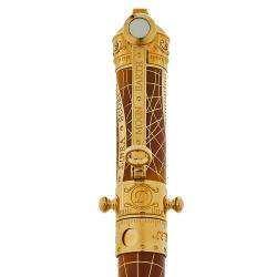 S.T. Dupont Shoot The Moon Prestige Limited Edition Collector's Set