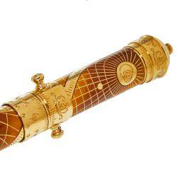 S.T. Dupont Shoot The Moon Prestige Limited Edition Collector's Set