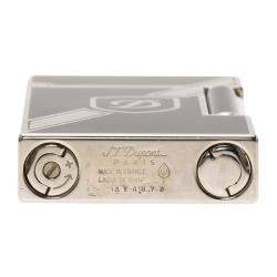 S.T. Dupont Black Lacquer Classic Lighter