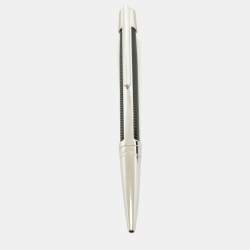 S.T. Dupont Défi Vibration Blue Ballpoint Pen