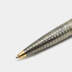 Pre Owned S.T. Dupont Fidelio Two Tone Ballpoint Pen