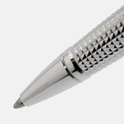 Pre Owned قلم حبر جاف أس.تي.دوبونت لاين دي 415103 م بالاديوم