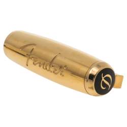 S.T. Dupont Fender Line D Limited Edition Sunburst Lacquer Gold Finish Rollerball Pen