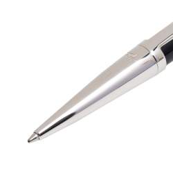 S.T. Dupont Defi Composite & Palladium Finish Ballpoint Pen