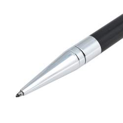 S.T. Dupont D-Initial Ballpoint Pen and Défi Bifold Wallet Set 