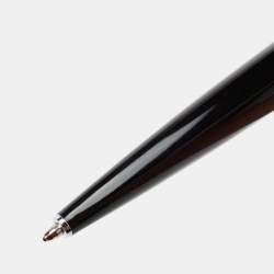 S.T. Dupont Black Lacquer Finish Jet 8 Ballpoint Pen