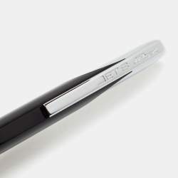 S.T. Dupont Black Lacquer Finish Jet 8 Ballpoint Pen