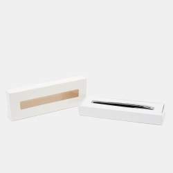 S.T. Dupont Black Lacquer Finish Jet 8 Ballpoint Pen
