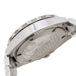 Pre Owned Tag Heuer Blue Stainless Steel Formula 1 CAZ1014.BA0842 Men's Wristwatch 43 mm