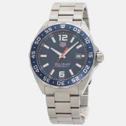 Tag heuer used watches for sale deals