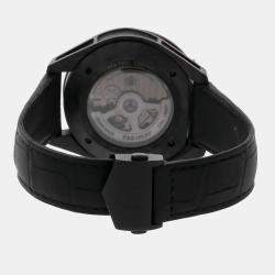 Tag Heuer Carrera Chronograph 45 mm Automatic Men's Wristwatch 45MM