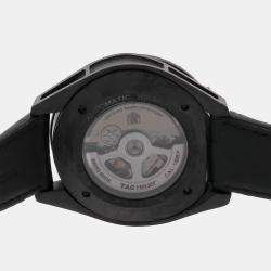 Tag Heuer Carrera Chronograph 45 mm Automatic Men's Wristwatch 45MM