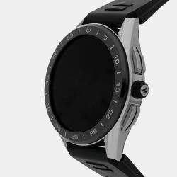 Pre-Owned Tag Heuer Connected Calibre E3 SBG8A10.BT6219