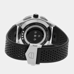 Pre-Owned Tag Heuer Connected Calibre E3 SBG8A10.BT6219