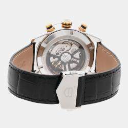 Tag Heuer Carrera Chronograph CBN2A5A.FC6481 Automatic Men's Wristwatch 44MM