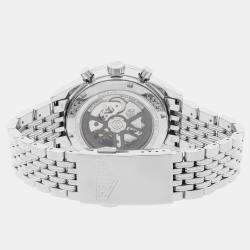 Tag Heuer Heuer Heritage Autavia Chronograph Calibre Heuer 02 CBE2110.BA0687 42 mm Automatic Chronograph Men's Wristwatch 42MM