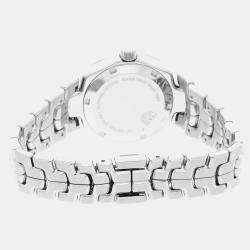 Tag Heuer Link WBC1314.BA0600 Quartz Men's Wristwatch 32MM