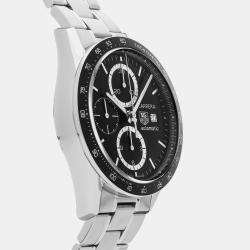 Pre-Owned Tag Heuer Carrera CV2010.BA0786