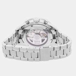 Pre-Owned Tag Heuer Carrera CV2010.BA0786