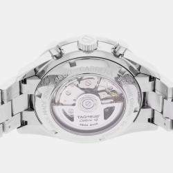 Pre-Owned Tag Heuer Carrera CV2010.BA0786