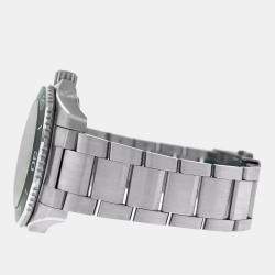 Tag Heuer Blue Stainless Steel Aquaracer Calibre 5 WBP201B.BA0632 Automatic Men's Wristwatch 43 mm